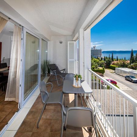 Apartments Casa Bianca ツリクヴェニツァ エクステリア 写真